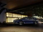 BMW 760Li xDrive V12 THE NEXT 100 YEARS 2016 года